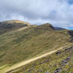 Mount Brandon & Brandon Peak