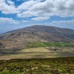 Mount Eagle & Croaghmarhin