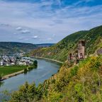 Wine & Hike: Beilstein-Mesenich