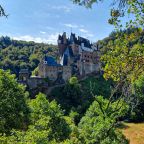 Burg Eltz Panoramic Trail